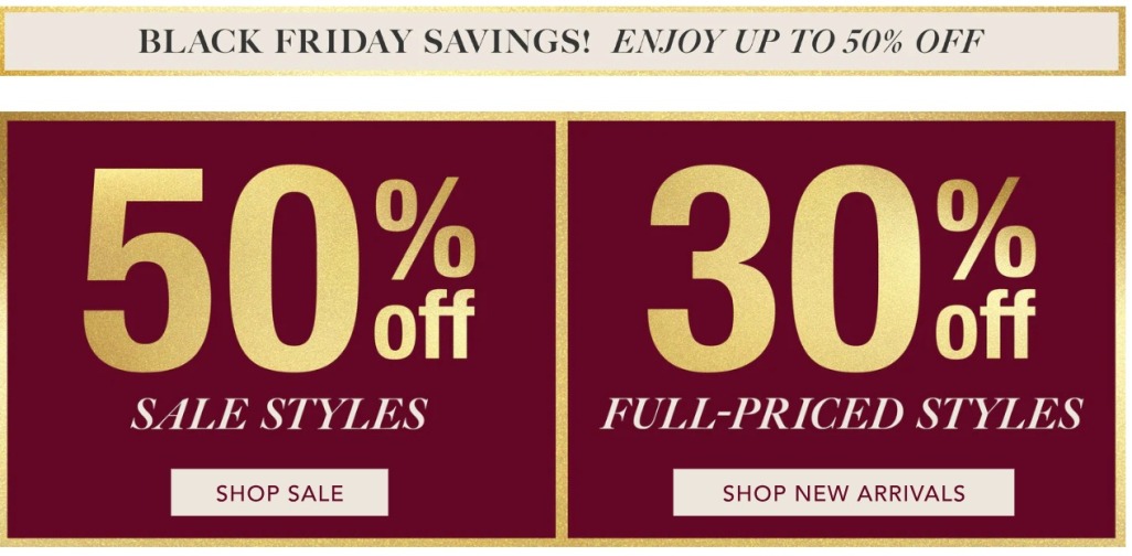Vera Bradley Black Friday 2023 - Page 2