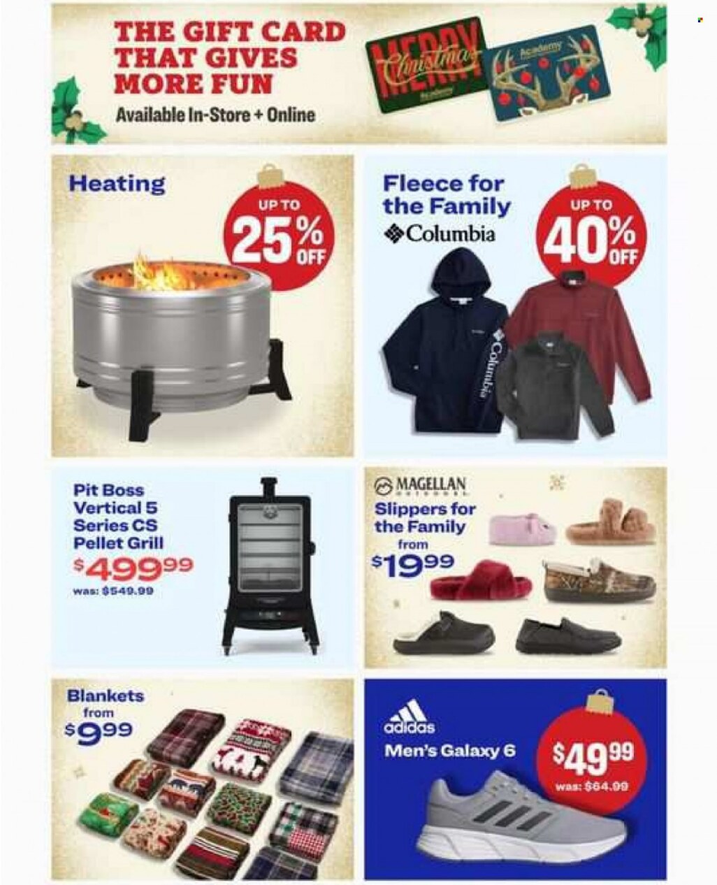 Academy Sports + Outdoors Cyber Monday 2023 - Page 2