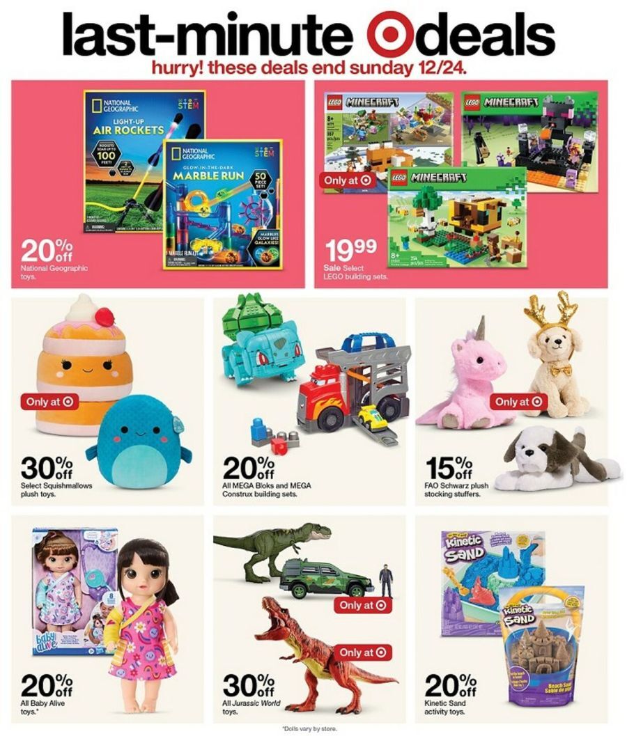 Target Christmas 2023 - Page 2