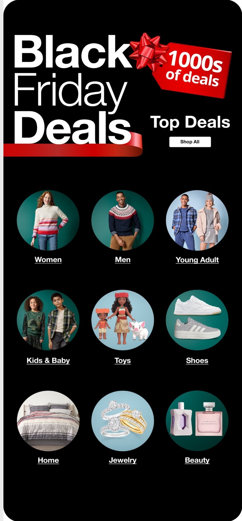 JCPenney Black Friday 2024 - Page 3