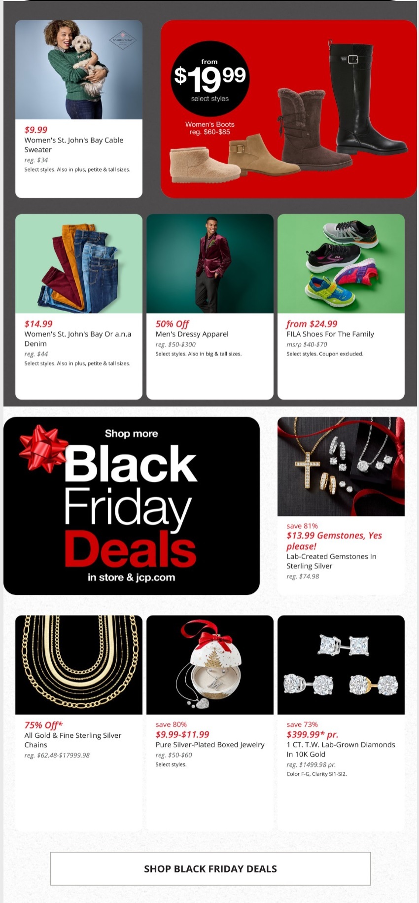 JCPenney Black Friday 2024 - Page 4