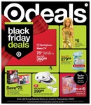 Target Black Friday