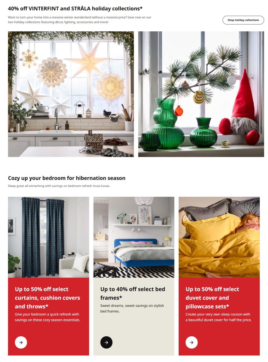 IKEA Black Friday 2024 - Page 4