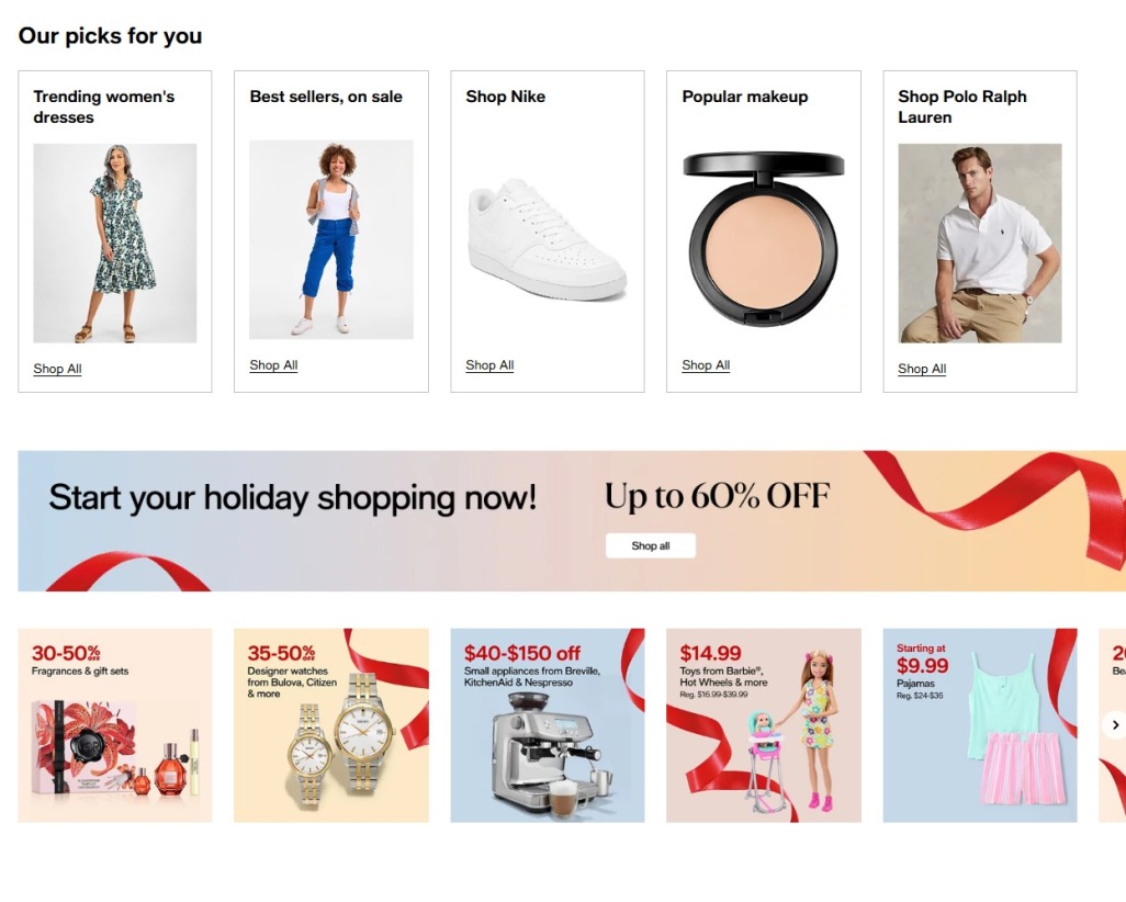 Macy's Black Friday in July 2025 - Page 2