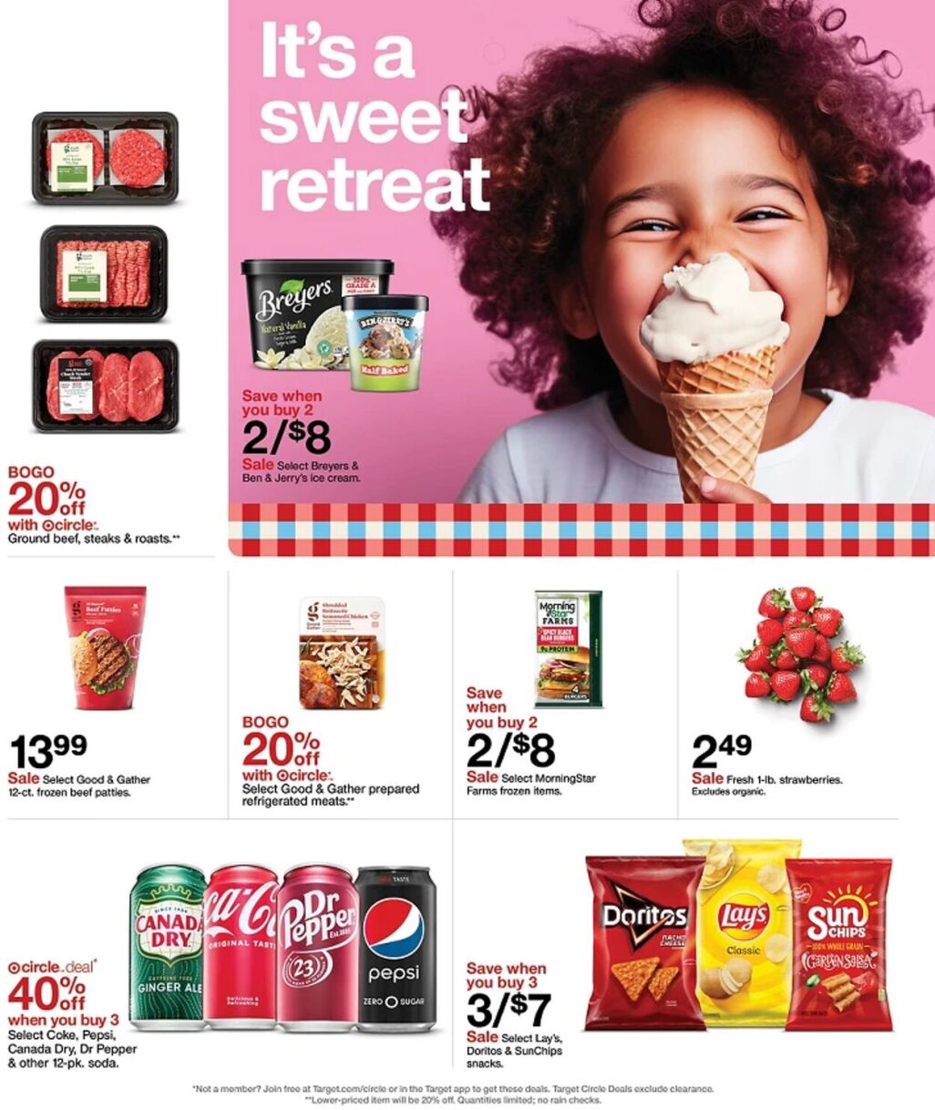 Target Labor Day 2025 - Page 2