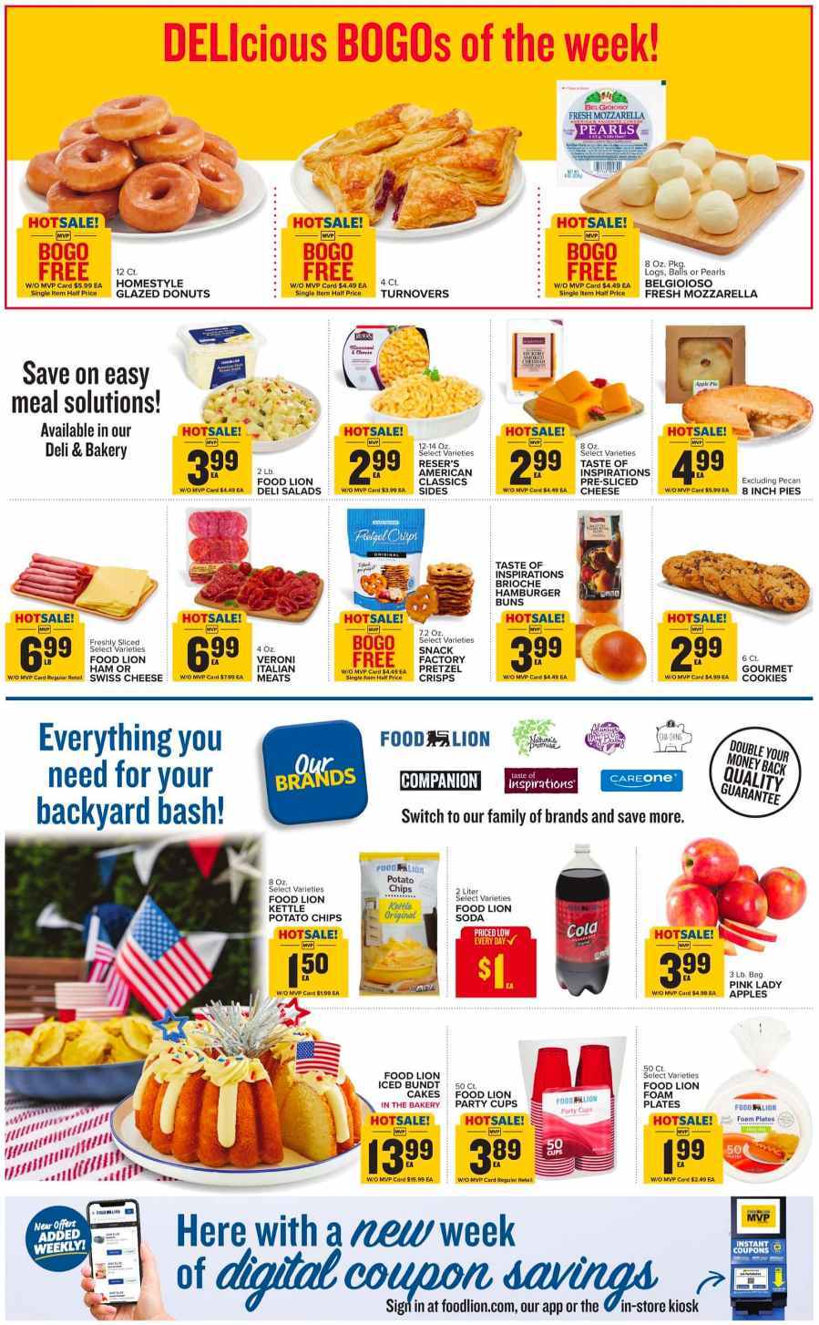 Food Lion Weekly Ad Aug 27-Sep 02 - Page 3