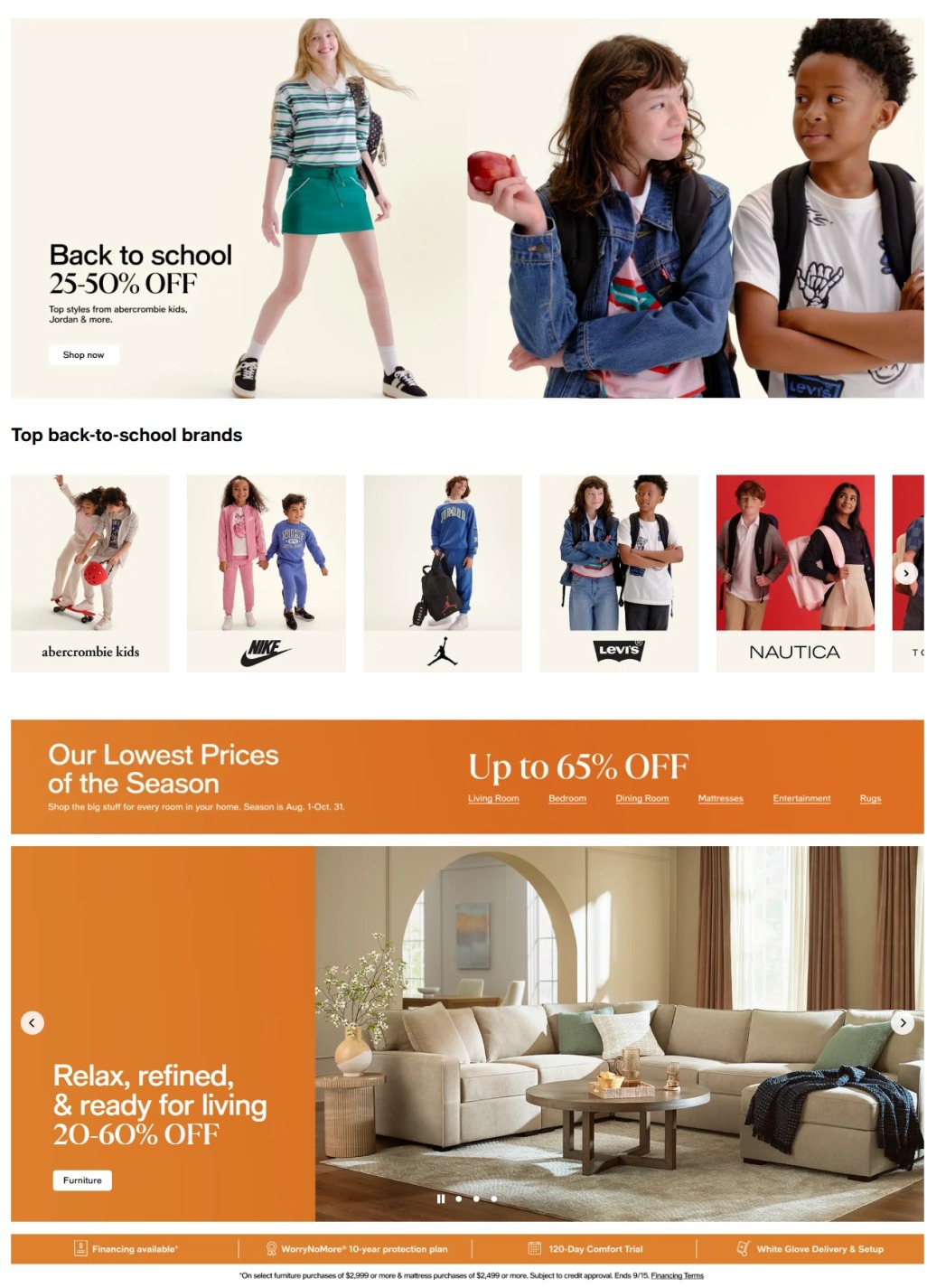 Macys Weekly Ad Sep 03-15 - Page 3