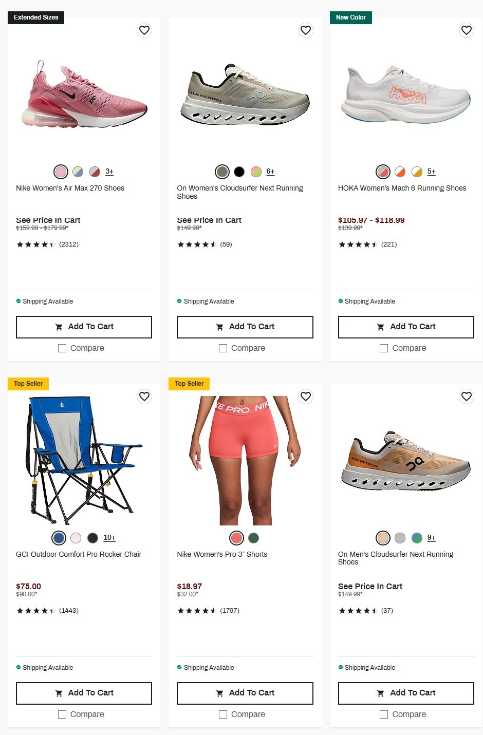 Dicks Sporting Goods Weekly Ad Sep 03-15 - Page 3