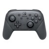 Nintendo Switch Pro Wireless Controller HACAFSSKA