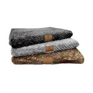 Orthopedic Pet Bed,, 42 x 27-In.