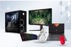 Black Friday Ad: PC gaming and VR.