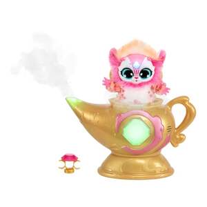Magic Mixies Mixlings Tap & Reveal Cauldron