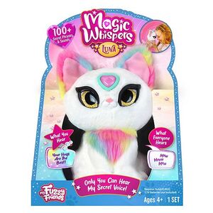 Skyrocket Magic Whispers Luna