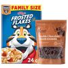 20% Off All Cereal and Granola