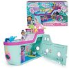 Gabby's Dollhouse, Gabby Cat Friend Ship Toy