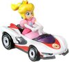Hot Wheels & Barbie