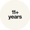11+ Years Top Toys