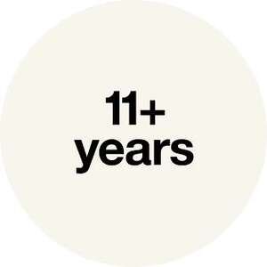 11+ Years Top Toys