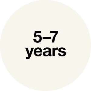 5-7 Years Top Toys