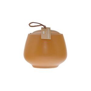 Sonoma Goods For Life Peanut Butter Kiss Cookie Lidded Jar Candle