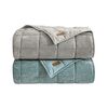 Koolaburra by UGG Caris Velvet Quilt Set with Shams