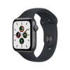 Apple Watch SE (1st Gen) GPS, 44mm Space Gray Aluminum Case
