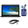 Dell Chromebook Intel Celeron N3060 4GB RAM 11.6-inch Laptop Open Box