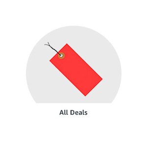 Shoop All Prime Big  Day Deals