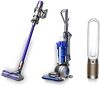 Up to 47% off Dyson Vacuums and Air Purifiers