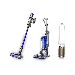 Up to 47% off Dyson Vacuums and Air Purifiers