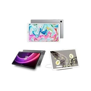 Up to 37% off Tablets from Samsung, Google, and more