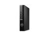 Dell OptiPlex Micro From Factor Desktop w/Core i5, 256GB SSD