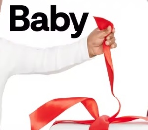 Gift for Baby