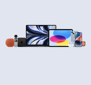 Apple Gifts