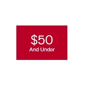 Gifts Under $50