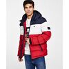 Tommy Hilfiger Men's Quilted Puffer Jacket