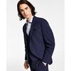 Bar III Men's Slim-Fit Wool Suit Jacket