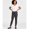 Style & Co Women's Mid-Rise Ponte-Knit Pants