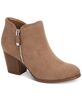 Style & Co Masrinaa Ankle Booties