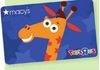 Gifts Cards are totally awesome Too