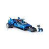 PAW PATROL The Mighty Movie, Chase's Mighty Converting Cruiser
