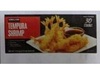 $4 Off Kirkland Signature Tempura Shrimp 30ct