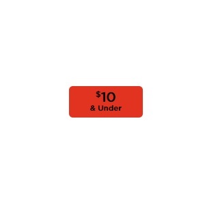 Shop $10 & Under Deals