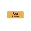 Shop $20 & Under Deals