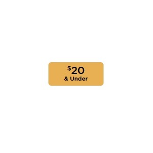 Shop $20 & Under Deals