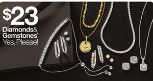 Diamonds & Gemstones