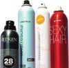 Hairsprays Products for $15 EA