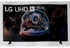 LG 75-inch Class UQ8000 Series 4K UHD LED LCD TV