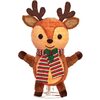 Holiday Living 24-in Reindeer Light with Clear Incandescent Lights for $29.98 Each