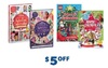 Licensed Advent Calendars